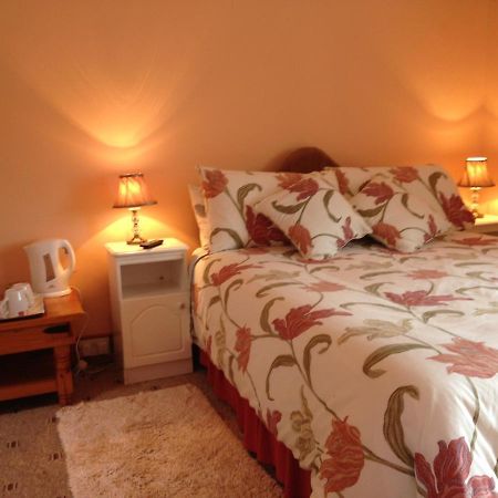 Eriu Lodge คลิฟเดน ภายนอก รูปภาพ