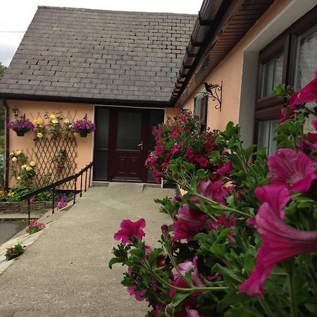 Eriu Lodge คลิฟเดน ภายนอก รูปภาพ