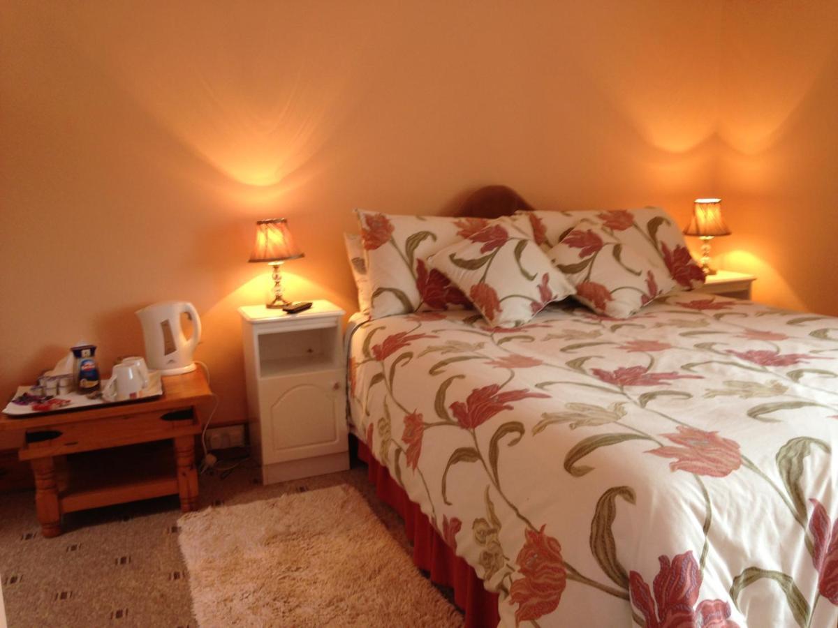 Eriu Lodge คลิฟเดน ภายนอก รูปภาพ