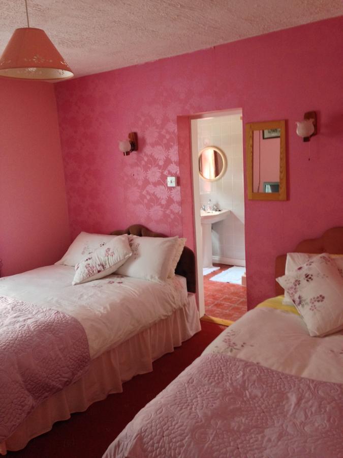 Eriu Lodge คลิฟเดน ภายนอก รูปภาพ