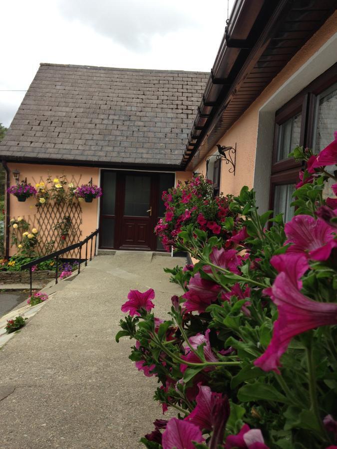 Eriu Lodge คลิฟเดน ภายนอก รูปภาพ
